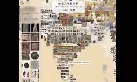 MIT student develops app showing British Museum artefacts in their countries of origin