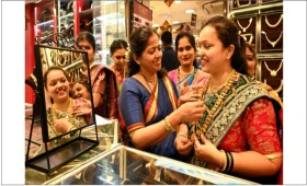 Gold slips below Rs 1.51 lakh, silver tumbles over 5 pc after Trump's Iran warning