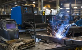 Weld Tech Corporation: Trusted Welding Solutions with Strong Support