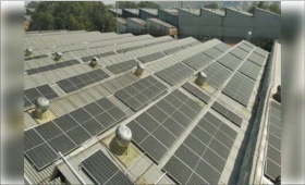 Shreeji Engineering: Engineering reliable solar mounting solutions for a sustainable future