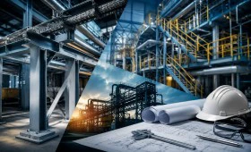 "Quality, engineering, and customer trust drive our industrial growth.": Mukesh