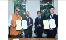 India-Japan partnership to unlock construction data for AI-led urban development