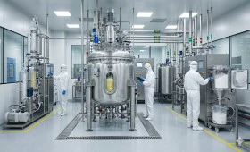 J. B. Industries: Delivering durable engineering solutions built on quality, precision, and trust.