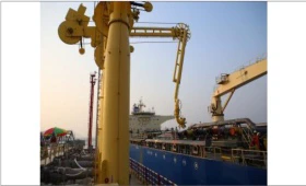 S. Korea secures 50 million barrels of alternative oil supplies for April