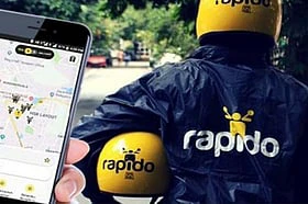Rapido Raises $240 Million, Now Valued At $3 Billion As It Takes Fight To Uber And Ola In Smaller Cities
