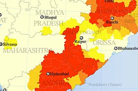 Reclaiming the Heartland: How State Capacity And Intent Defeated the Maoist Insurgency