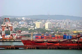 India Signs Plan Of Implementation With South Korea's KOICA To Strengthen Shipbuilding Workforce
