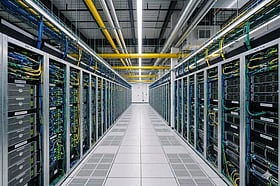 Visakhapatnam To Host Asia's Largest 1-Gigawatt Google AI Data Centre; CM Naidu Lays Foundation For Rs 1.35 Lakh Crore Project