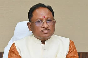 Chhattisgarh Launches 774 Rural Road Projects Spanning 2,400 Km Under PMGSY, Set To Connect 781 Villages
