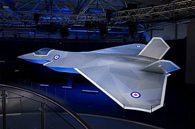 UK's Sixth-Gen Fighter Partnership With Japan And Italy Faces Fresh Test As Funding Window Narrows: Report