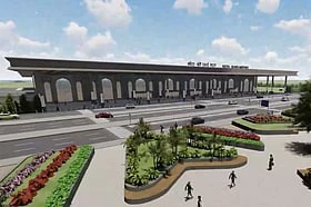 Kota-Bundi Greenfield Airport Project In Rajasthan Takes Off As Foundation Stone Laid For Rs 1,507 Crore Facility
