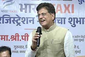 Government Rolls Out 'Bharat Taxi' App In Mumbai To Take On Uber, Ola With Driver-Owned Model