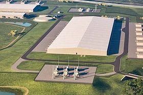 Big Tech AI Race Intensifies As Meta Begins Work On New Data Centre In Oklahoma