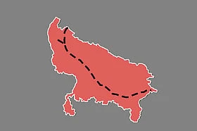 UP Expands Industrial Corridor Along Ganga Expressway In Sambhal, 200-300 Hectares To Be Acquired In Second Phase