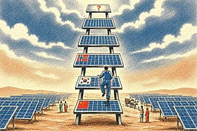 How India Should Build A Solar Industry It Actually Owns