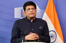 Goyal To Visit Canada With Business Delegation As India-Canada Free Trade Pact Talks Targeted For Completion By December