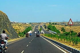 India Rolls Out Temporary Cost Compensation Mechanism For National Highway Projects To Offset Price Surge Amid Global Economic Volatility