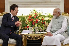 The Imbalance With Korea That Delhi Is Trying To Address