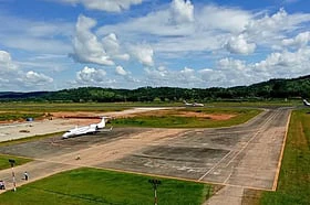 Shillong Airport Expansion Gets Centre's Environmental Nod, KCC Buildcon Bags Contract With 18-Month Deadline