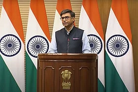 Foreign Secretary Misri To Visit France, Germany For Talks On Energy, Defence And Trade