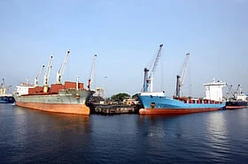 Centre Clears Rs 438 Crore Redevelopment Of Berth 9 At New Mangalore Port To Boost Liquid Cargo Handling