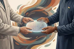 The ISM 1.0 Story: How India Built Foundations Of A Semiconductor Industry In 36 Months