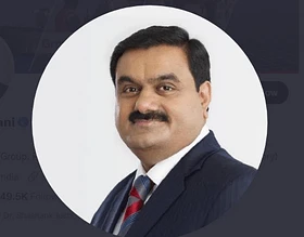 Adani group explores investment in Sri Lanka's energy, wind sector: Official