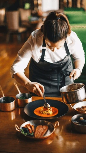 Dear Home Chefs: உங்களுக்கான சில சமையல் டிப்ஸ்!