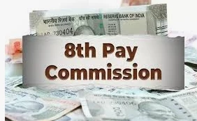 सरकारी कर्मचारियों के लिए बड़ी खुशखबरी: 8वें वेतन आयोग पर आया नया अपडेट, जानें कितनी बढ़ेगी आपकी सैलरी और कब आएगा पैसा!..
