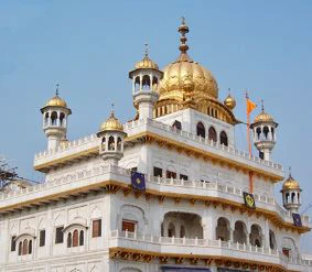 ਚੀਫ਼ ਖਾਲਸਾ ਦੀਵਾਨ ਦੀ ਸਮੁੱਚੀ ਕਾਰਜਕਾਰੀ ਕਮੇਟੀ 8 ਮਈ ਨੂੰ ਸ੍ਰੀ ਅਕਾਲ ਤਖ਼ਤ ਸਾਹਿਬ 'ਤੇ ਤਲਬ