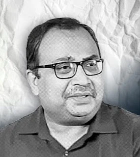 তৃণমূল নেতা কুনাল ঘোষের বার্ষিক আয় - একটা প্রতিবেদন
