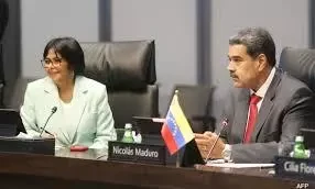 Maduro is still Venezuela's legitimate leader, says acting president