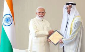 इस्लामी 'नाटो'ला मोदींचा जमालगोटा.