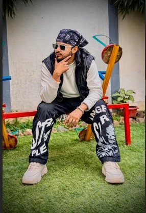 Celebrating a Dance Icon: Shivam Chaudhary