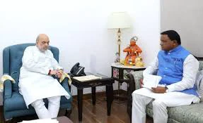 ଅମିତ ଶାହ ଓ ଓଡିଶା ମୁଖ୍ୟମନ୍ତ୍ରୀଙ୍କୁ ବଡ଼ ଦାୟିତ୍ୱ, ବାଛିବେ ବେଙ୍ଗଲ ସିଏମ୍