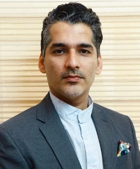 In an Interview with Mr. Satish Ramchandani Co-Founder, Updapt an ESG Tech Co.