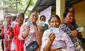 DC Edit | High Voter Turnout Denotes Hope