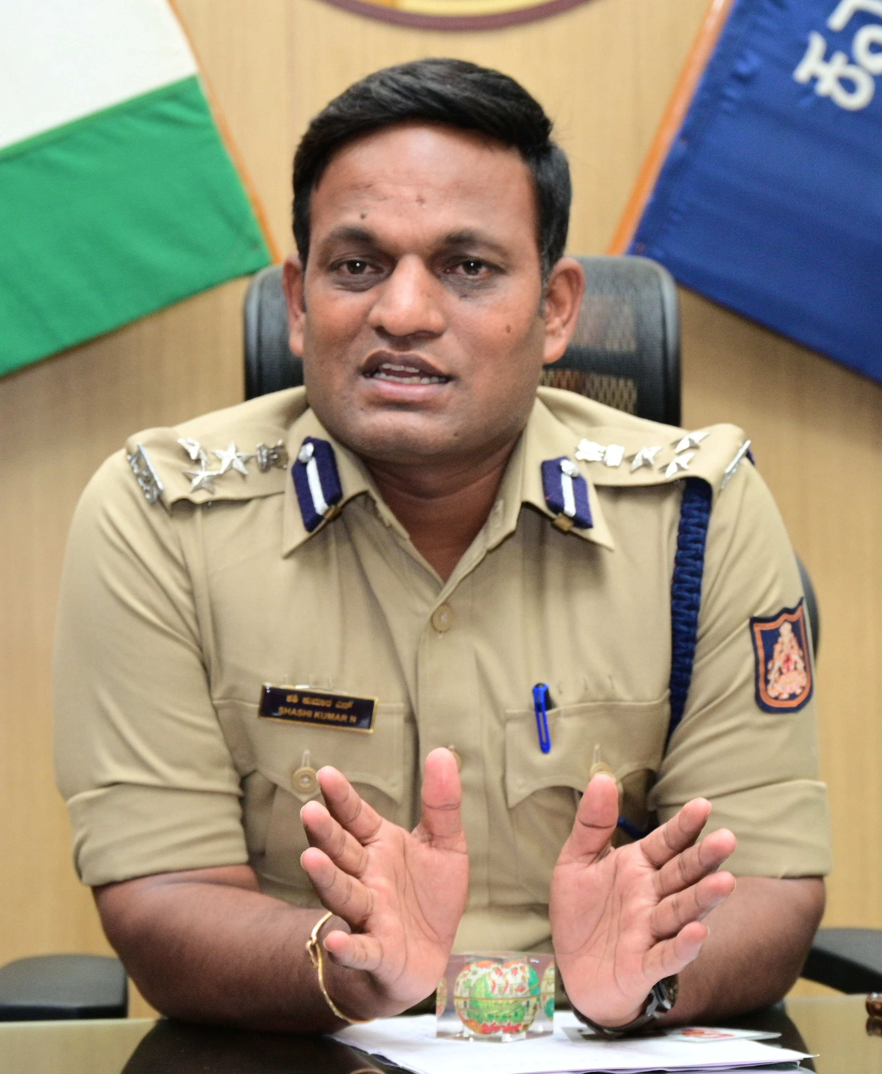 270ಕ್ಕೂ ಹೆಚ್ಚು ನಕಲಿ ಖಾತೆ ಸೃಷ್ಟಿಸಿ ಅವ್ಯವಹಾರ: ಪೊಲೀಸ್ ಬಲೆಗೆ ಸೈಬರ್ ವಂಚಕರು