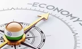 India Slips To 6th GDP Rank