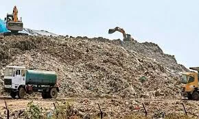 `5.9 tonnes per hour': Why Secunderabad's landfill site has become 4th largest methane emitter globally