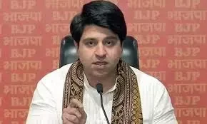 Congress 'surrendered to Islamists' in Kerala, claims BJP