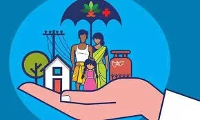 AP Gov: సంక్షేమ పథకాల కోసం ఏపీలో యూనిఫైడ్ ఫ్యామిలీ సర్వే ప్రారంభం