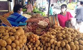 ଆଳୁ ଦର ୧୨ ଟଙ୍କାରୁ ଅଧିକ ହେଲେ ହେବ କାର୍ଯ୍ୟାନୁଷ୍ଠାନ: ଯୋଗାଣ ବିଭାଗ