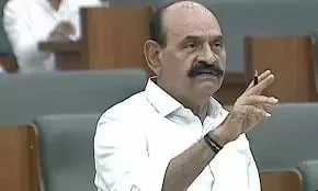 Farooq Reviews Haj Arrangements For AP Pilgrims Via Hyderabad, Bengaluru