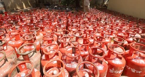 LPG prices up by Rs 60 in state