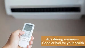 Why doesn't your AC temperature drop below 16 or above 30? Find out why.
