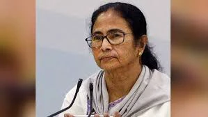 2026 தேர்தல் - மம்தா பானர்ஜி பின்னடைவு