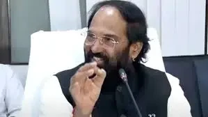 Minister Uttam: ఎస్‌ఎల్‌బీసీ మూడేళ్లలో పూర్తి