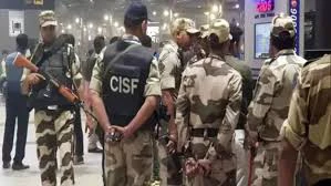 अमित शाह राज्यसभा में पेश करेंगे CAPF बिल, CRPF-BSF के अधिकारियों के लिए  बदल जाएंगे नियम | Dailyhunt