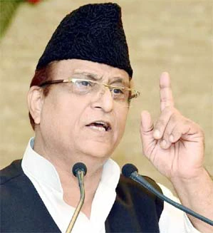اعظم خان کی مشکلات میں اضافہ ، پین کارڈ کیس میں سزا 10 سال کر دی گئی